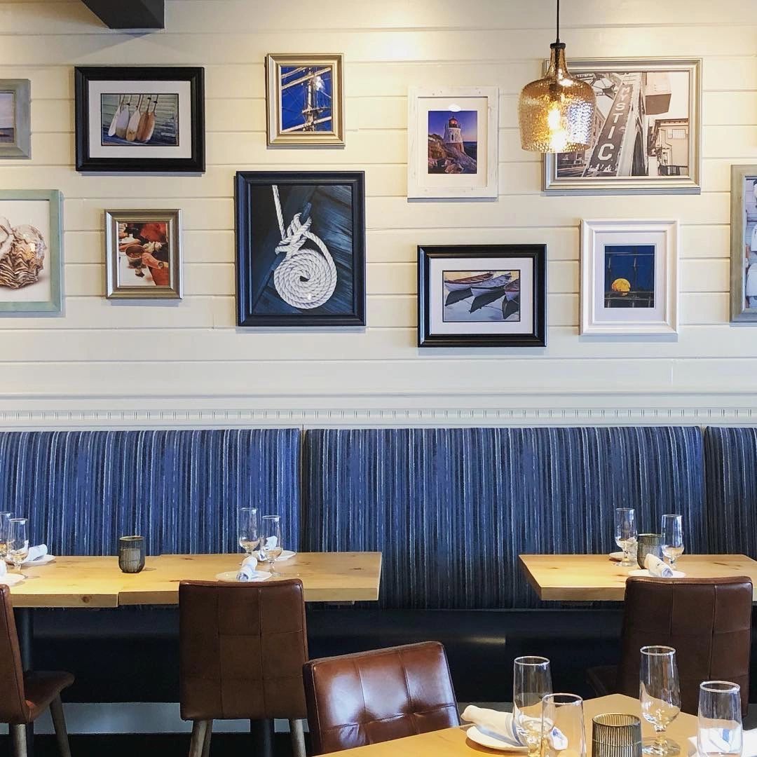 10 Good Place For Lunch in New York Neighborhoods