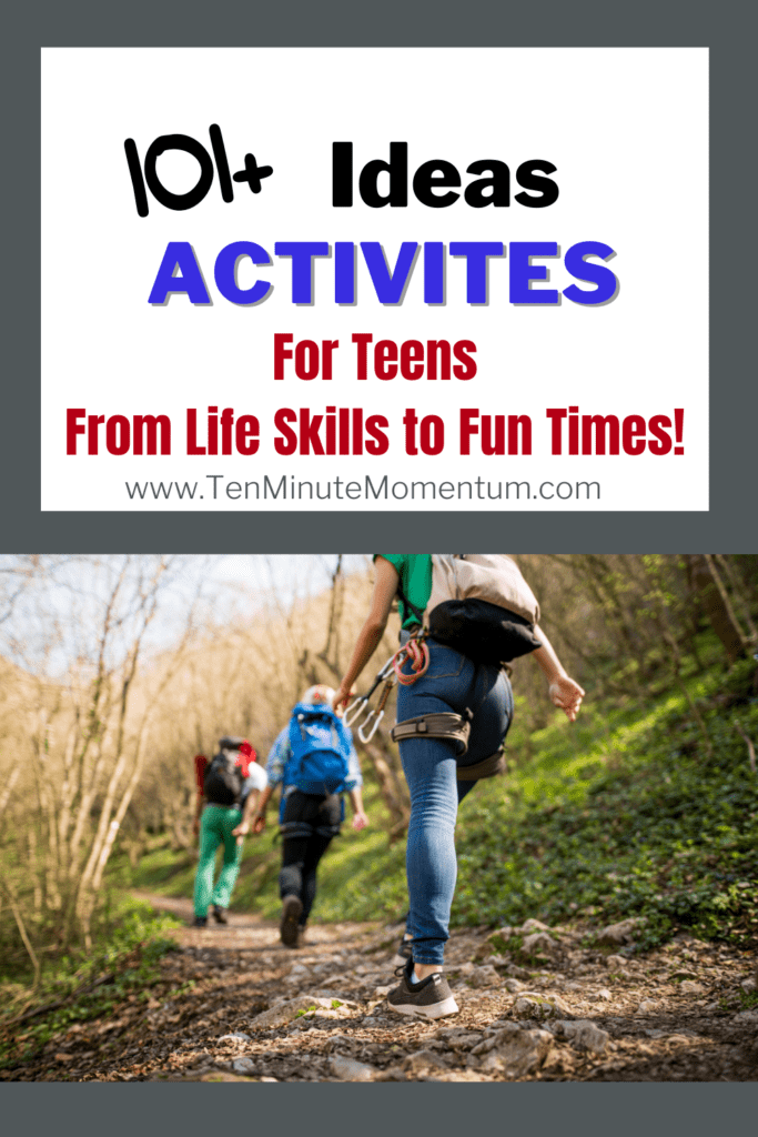 10 Fun Things To Do For Teens in New York Neighborhoods