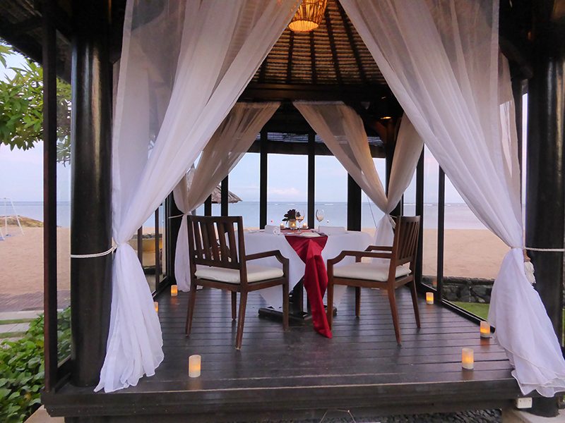 10 Romantic Getaway in New York Neighborhoods