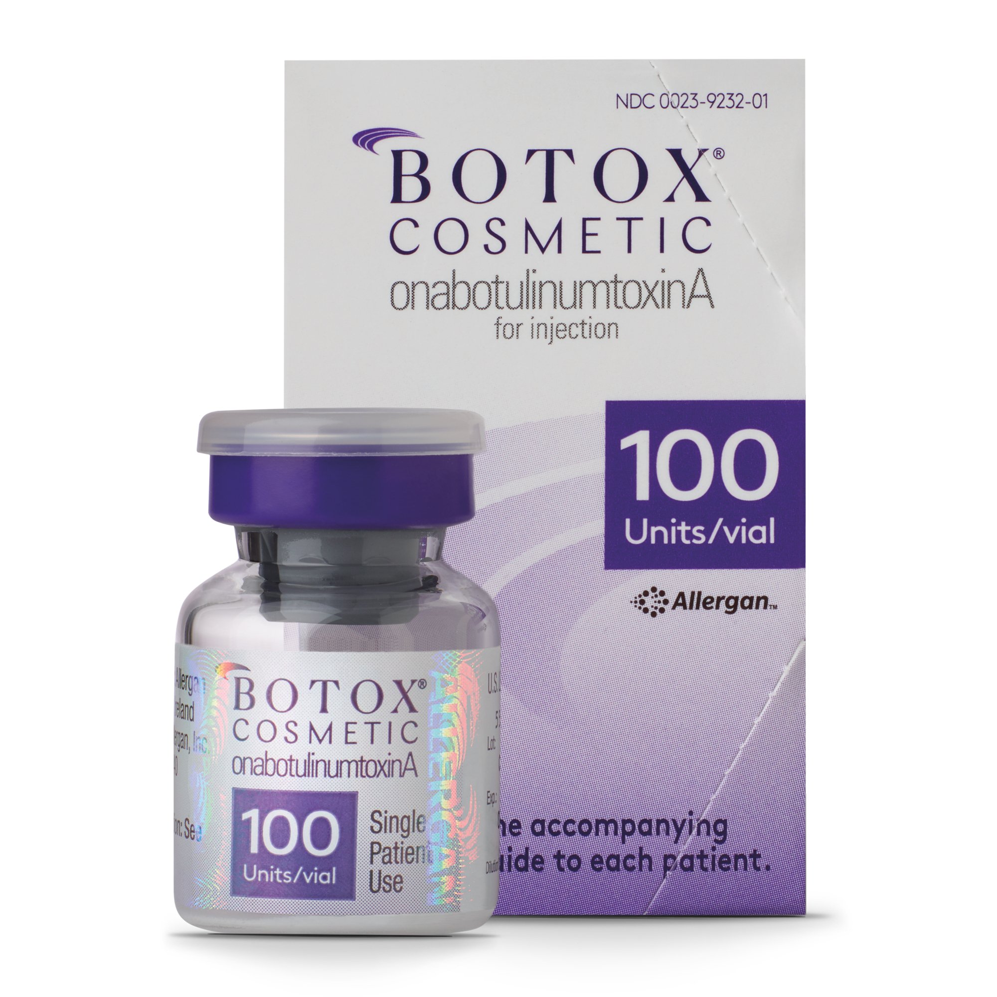 10 Botox Shots in New York Neighborhoods