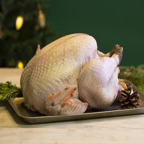 10 Fresh Turkeys in New York Neighborhoods