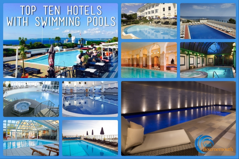 10 Hotels With Swimming Pools in New York Neighborhoods