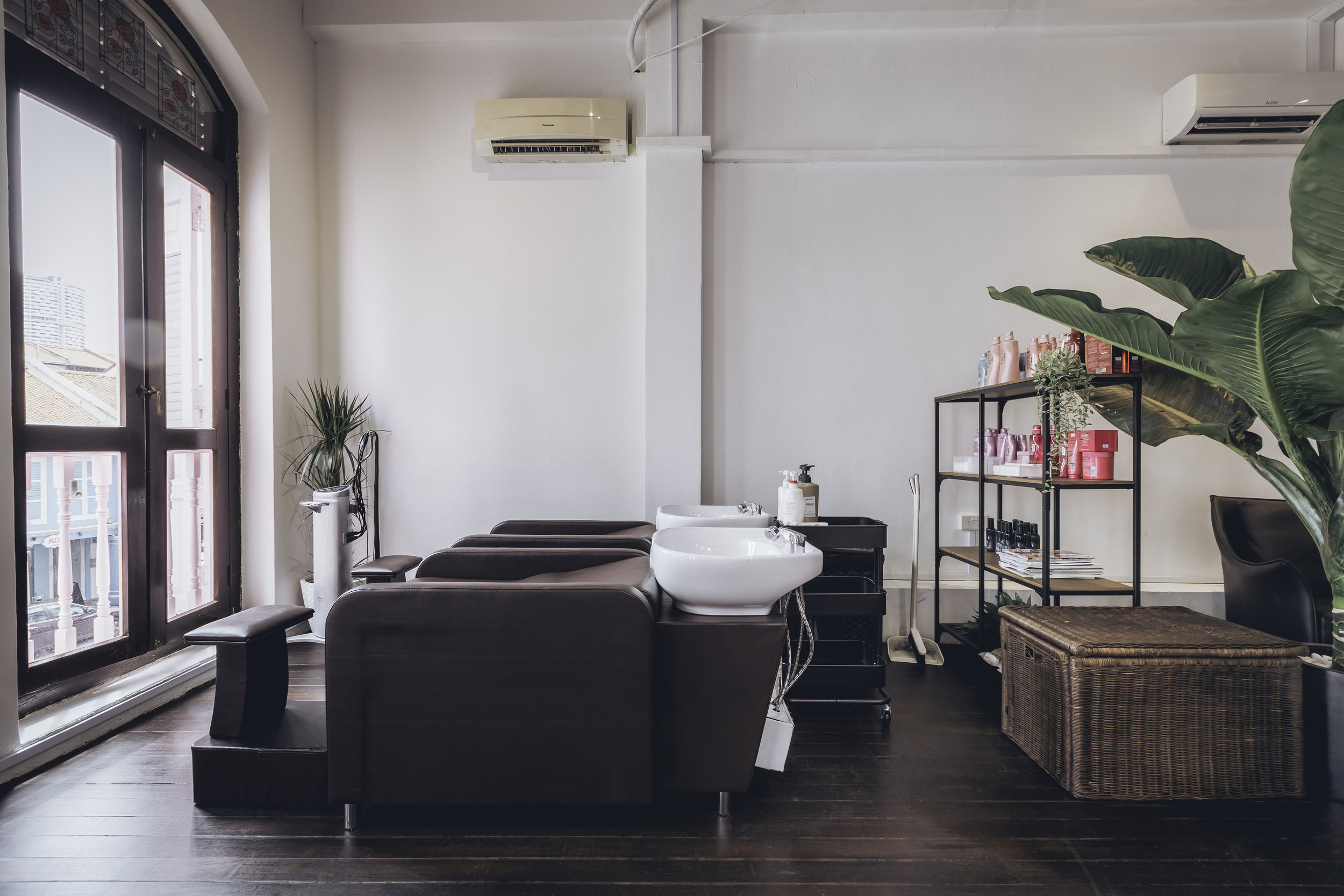 10 Asian Hair Salon in New York Neighborhoods