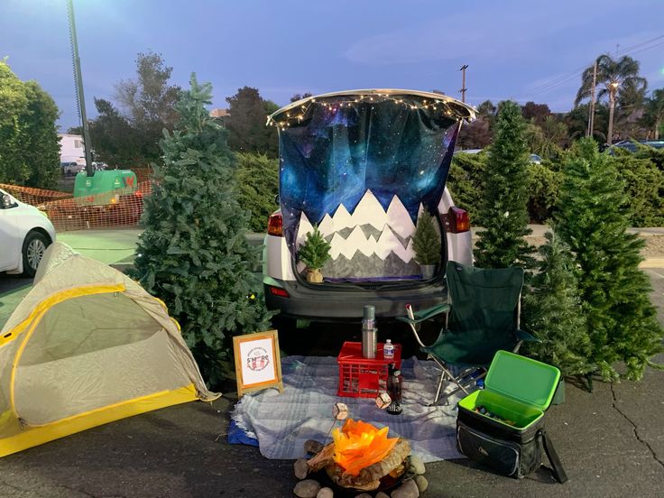 10 Trunk Or Treats 2024 in New York Neighborhoods