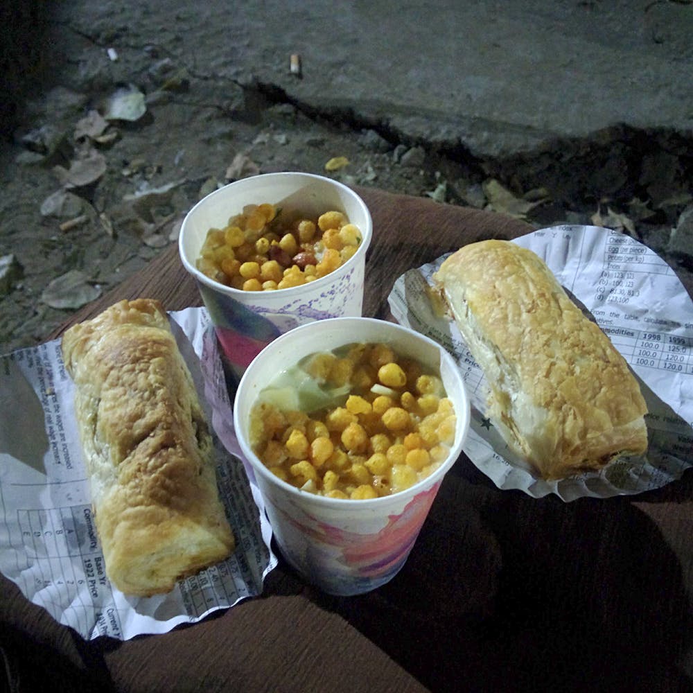 10 Late Night Food Places in New York Neighborhoods