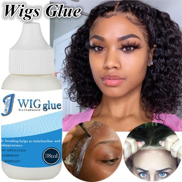 10 Wig Glue in New York Neighborhoods