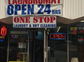10 Laundromats For Sale in New York Neighborhoods