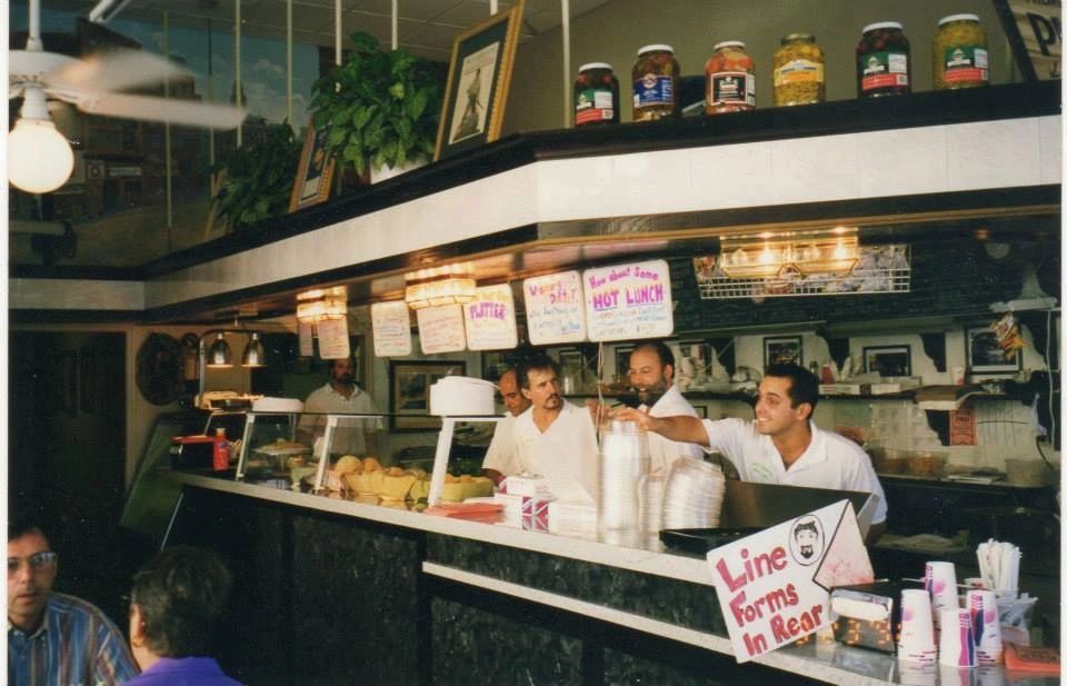 10 Restaurants For Lease in New York Neighborhoods