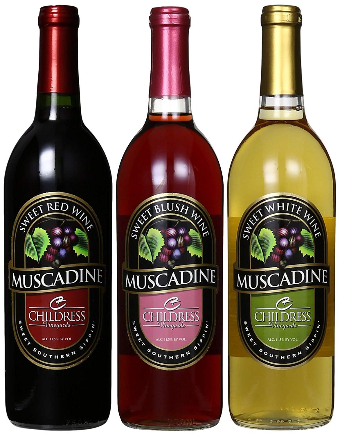 10 Muscadine Wine in New York Neighborhoods
