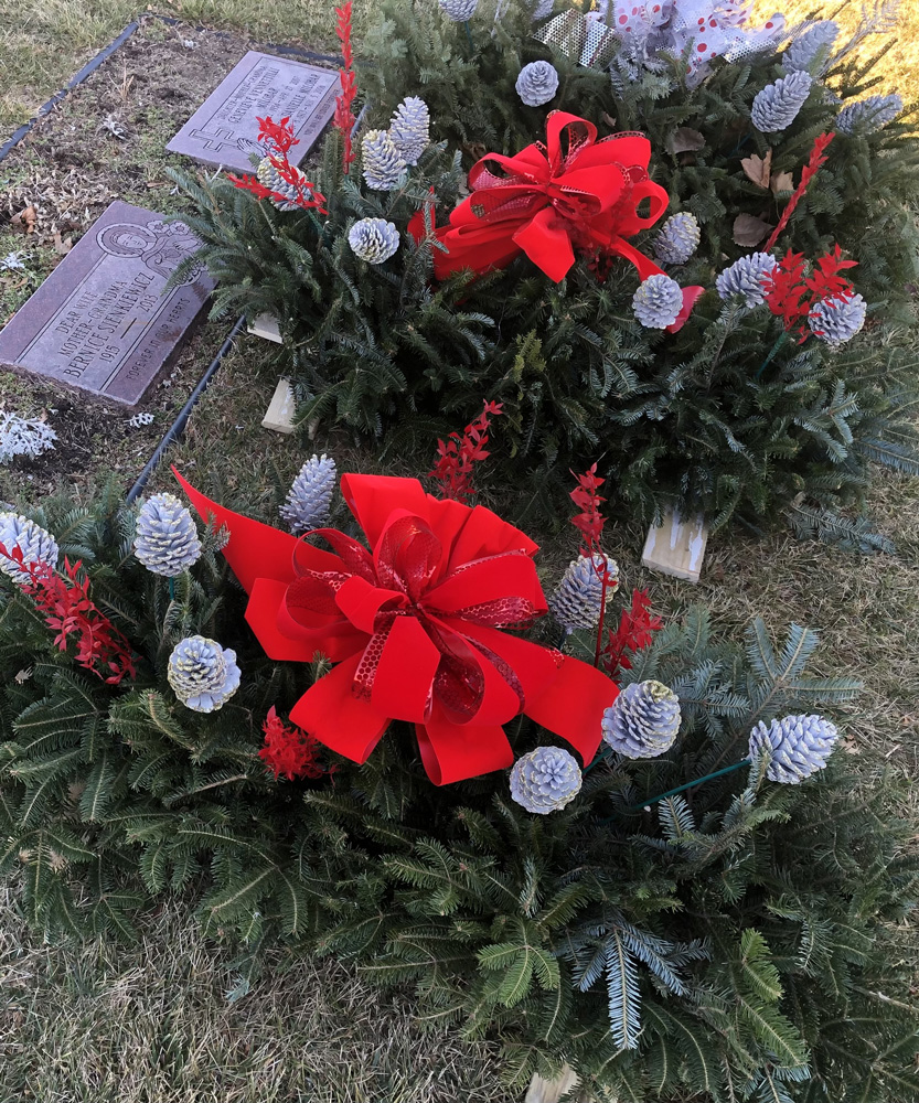 10 Grave Blankets in New York Neighborhoods