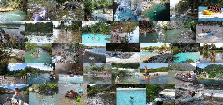 10 Lakes You Can Swim In in New York Neighborhoods