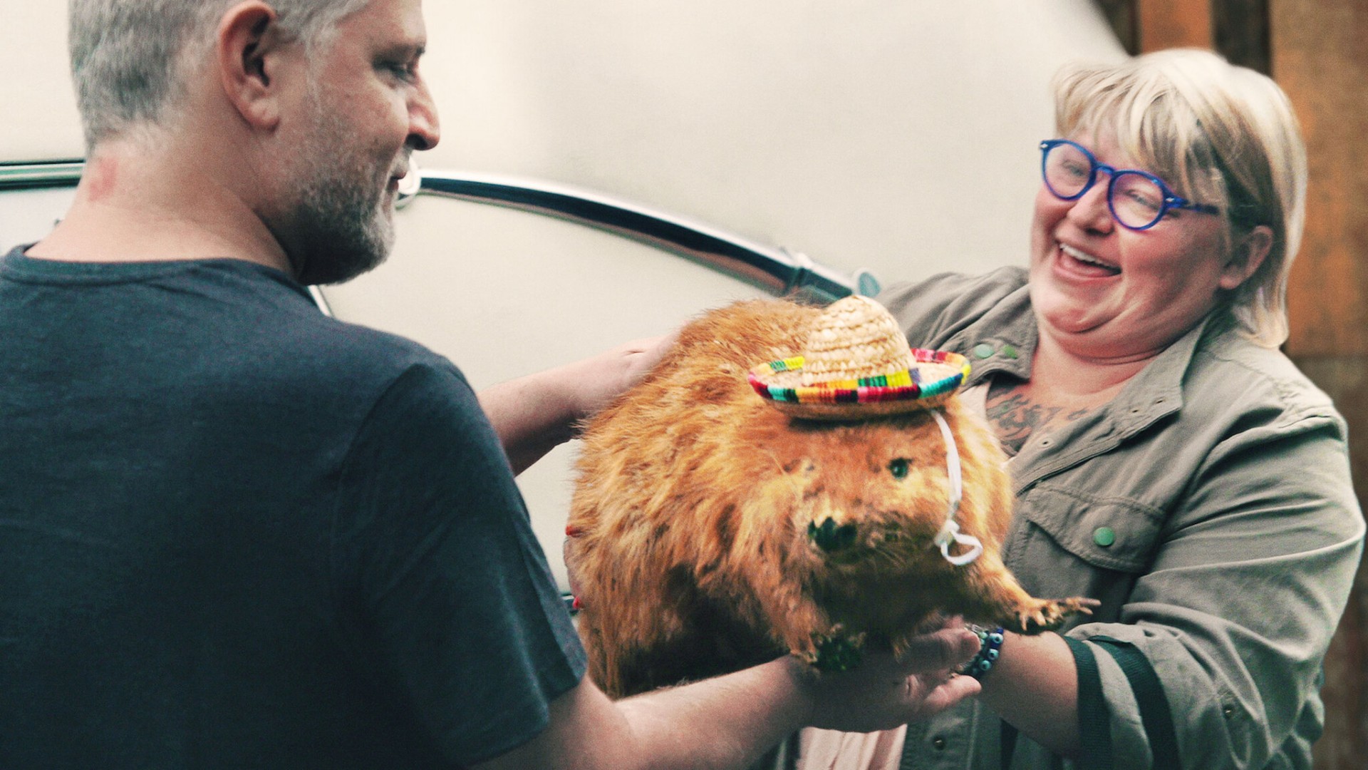 10 Swap Shop in New York Neighborhoods