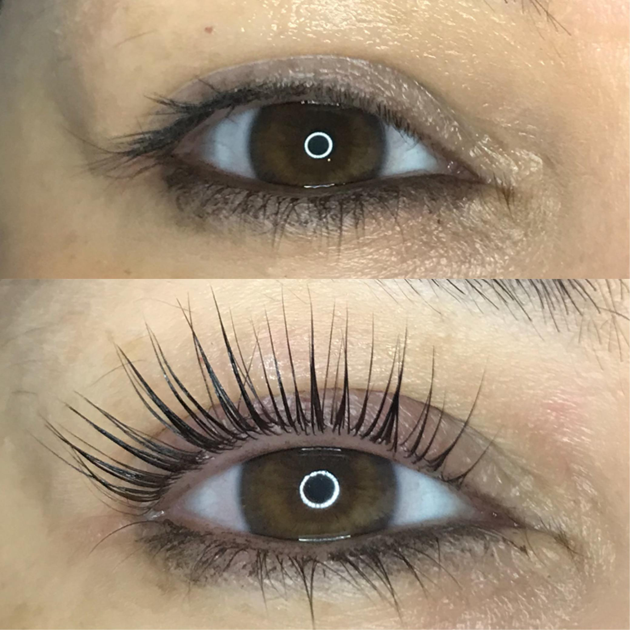 10 Eyelash Perm in New York Neighborhoods