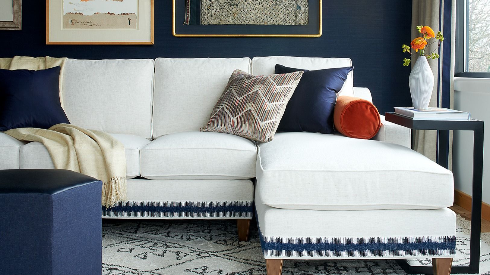 10 Calico Corners in New York Neighborhoods