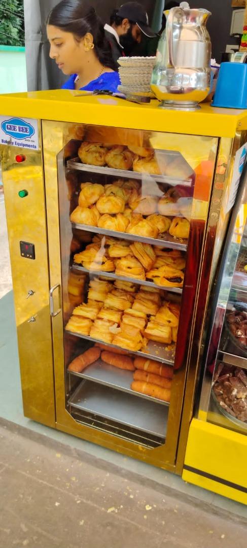 10 Indian Bakery in New York Neighborhoods