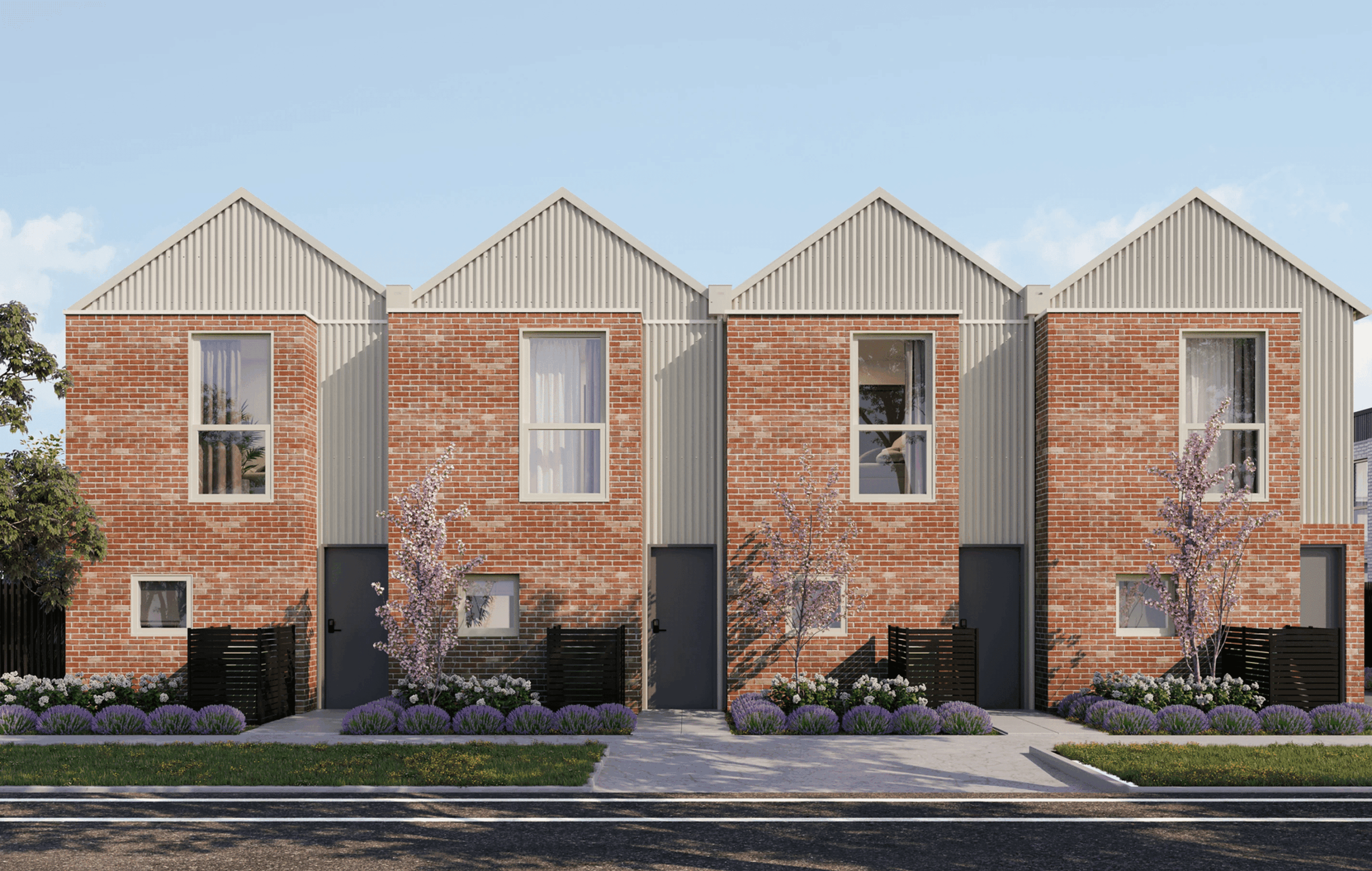 10 Townhouses For Sale in New York Neighborhoods