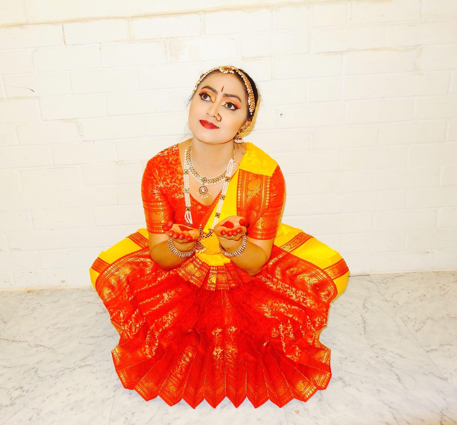 10 Bharatanatyam Classes in New York Neighborhoods