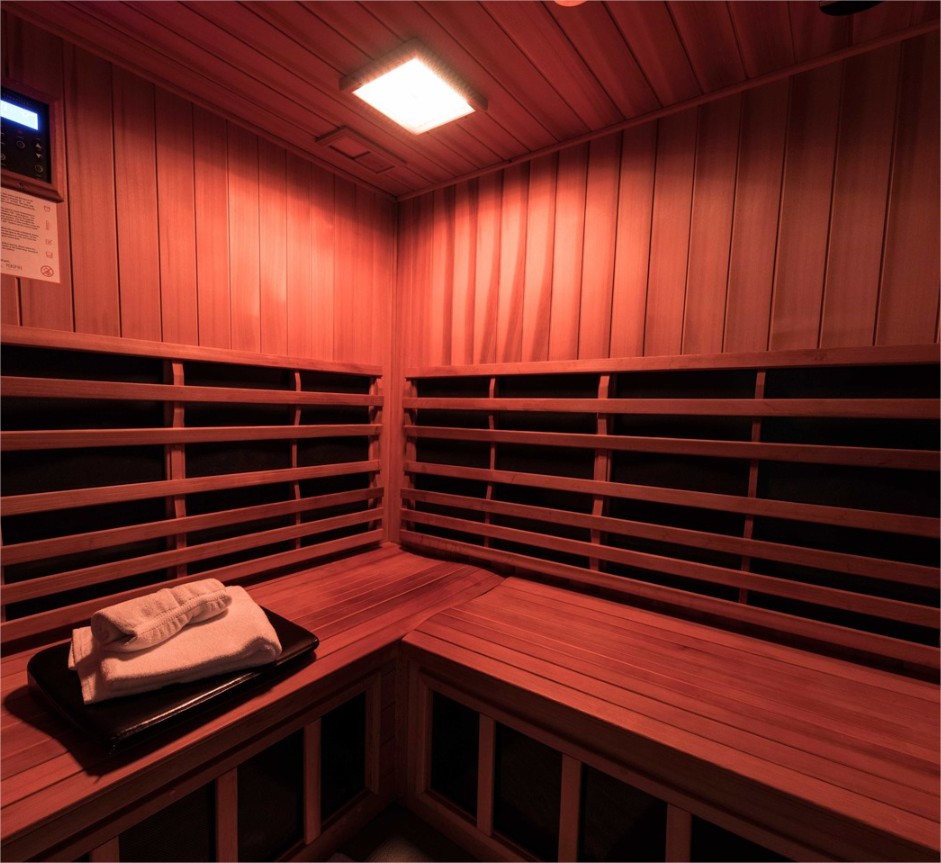 10 Gyms With Sauna in Los Angeles Neighborhoods