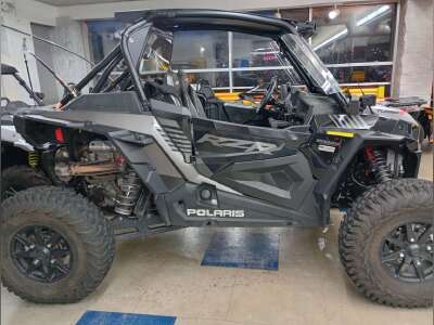 10 Used Side By Side For Sale in New York Neighborhoods