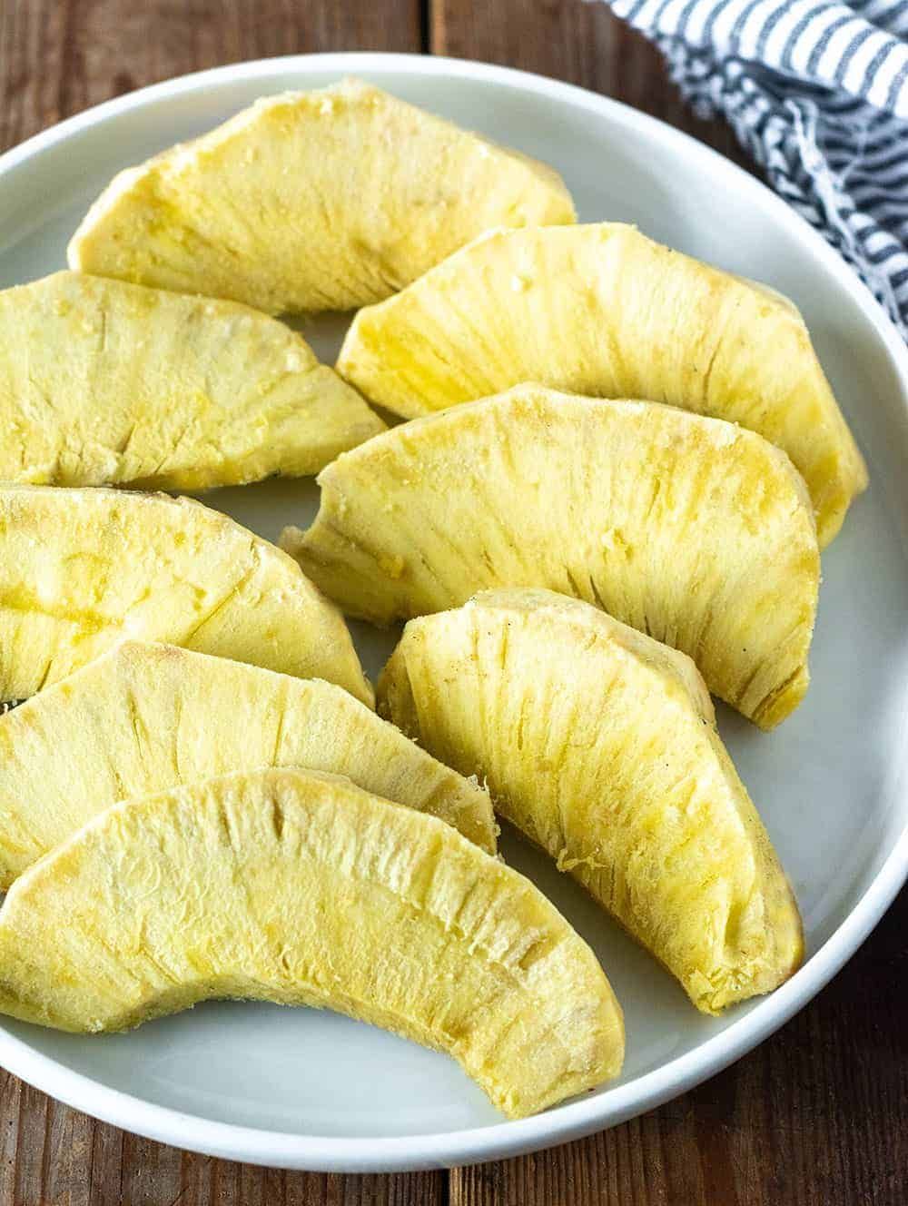 10 Breadfruit in New York Neighborhoods