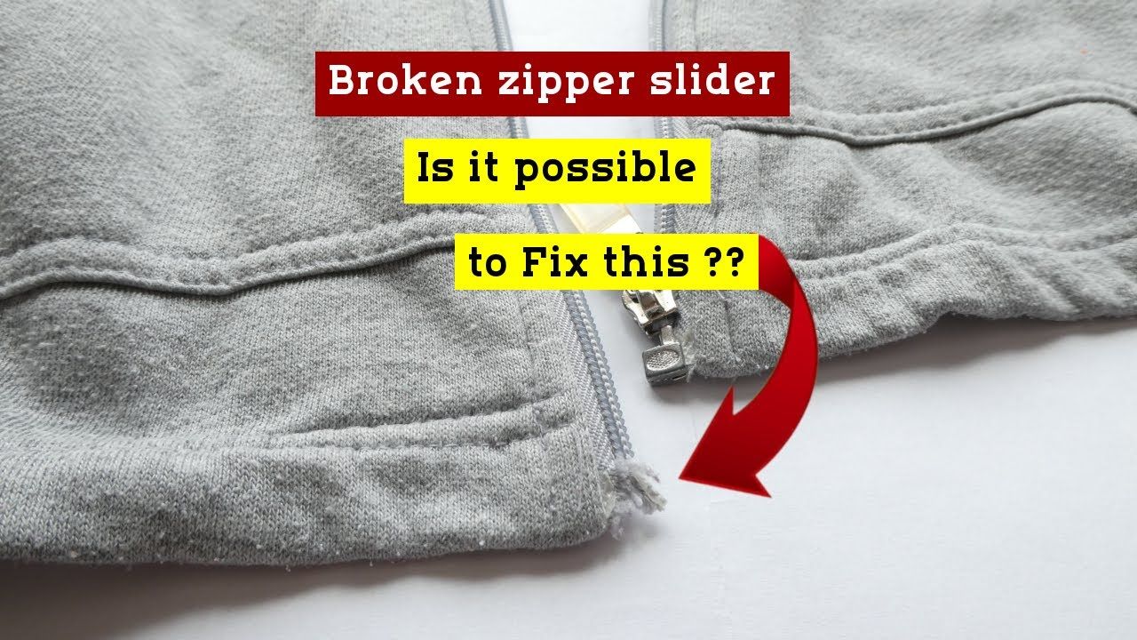 10 Zipper Repair in New York Neighborhoods
