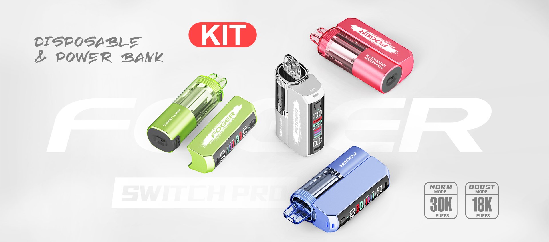 10 Foger Vape in New York Neighborhoods