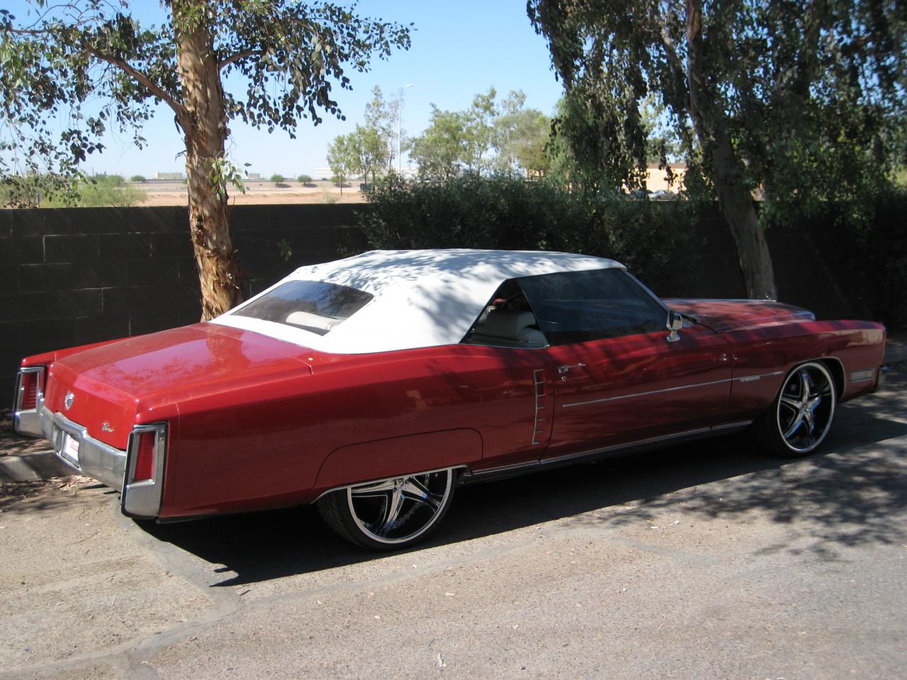 10 Convertible Top Replacement in New York Neighborhoods