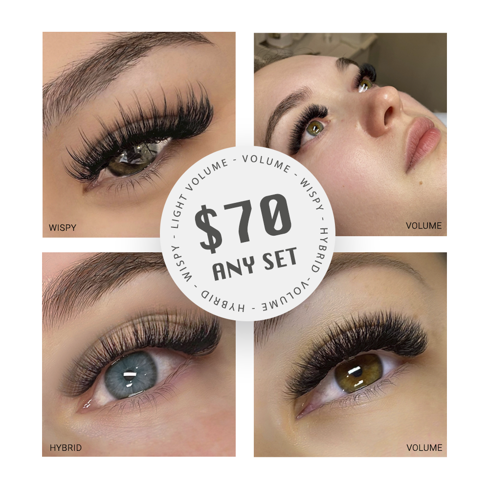 10 Cheap Eyelash Extensions in New York Neighborhoods