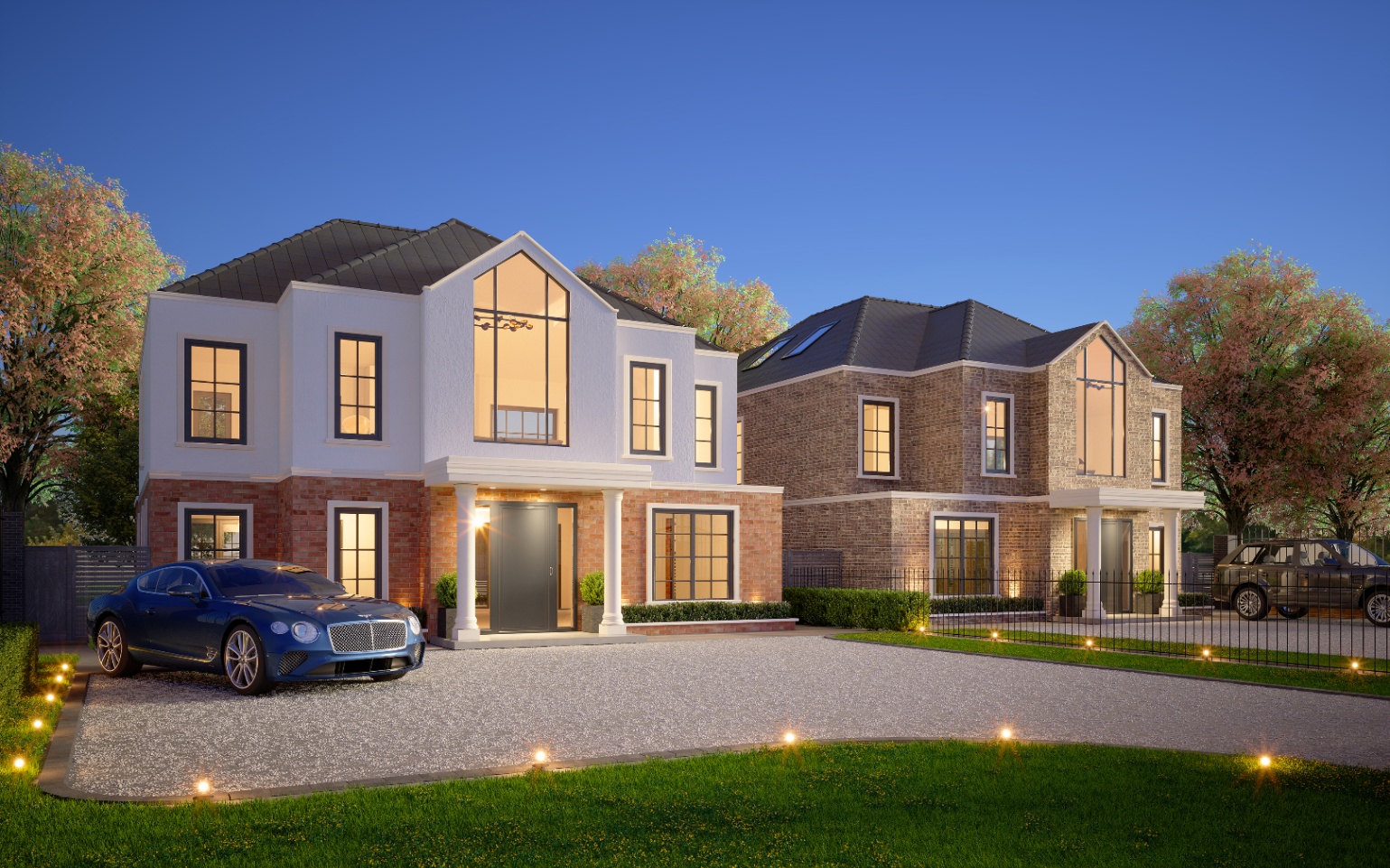 10 5 Bedroom Houses For Sale in New York Neighborhoods