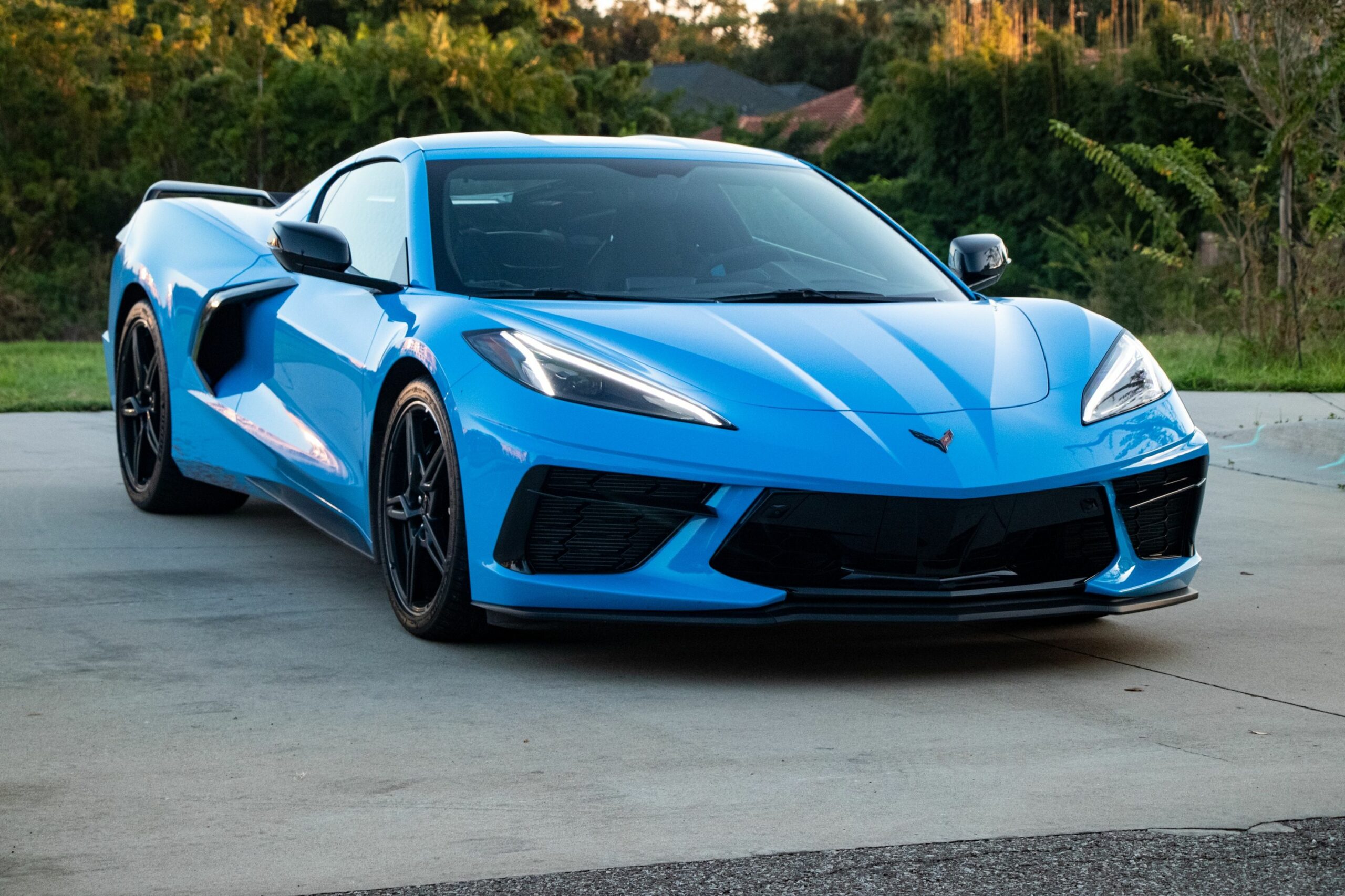 10 Corvette Repair in New York Neighborhoods