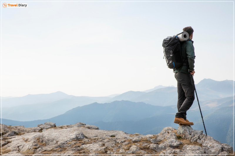 10 Places To Go Hiking in New York Neighborhoods