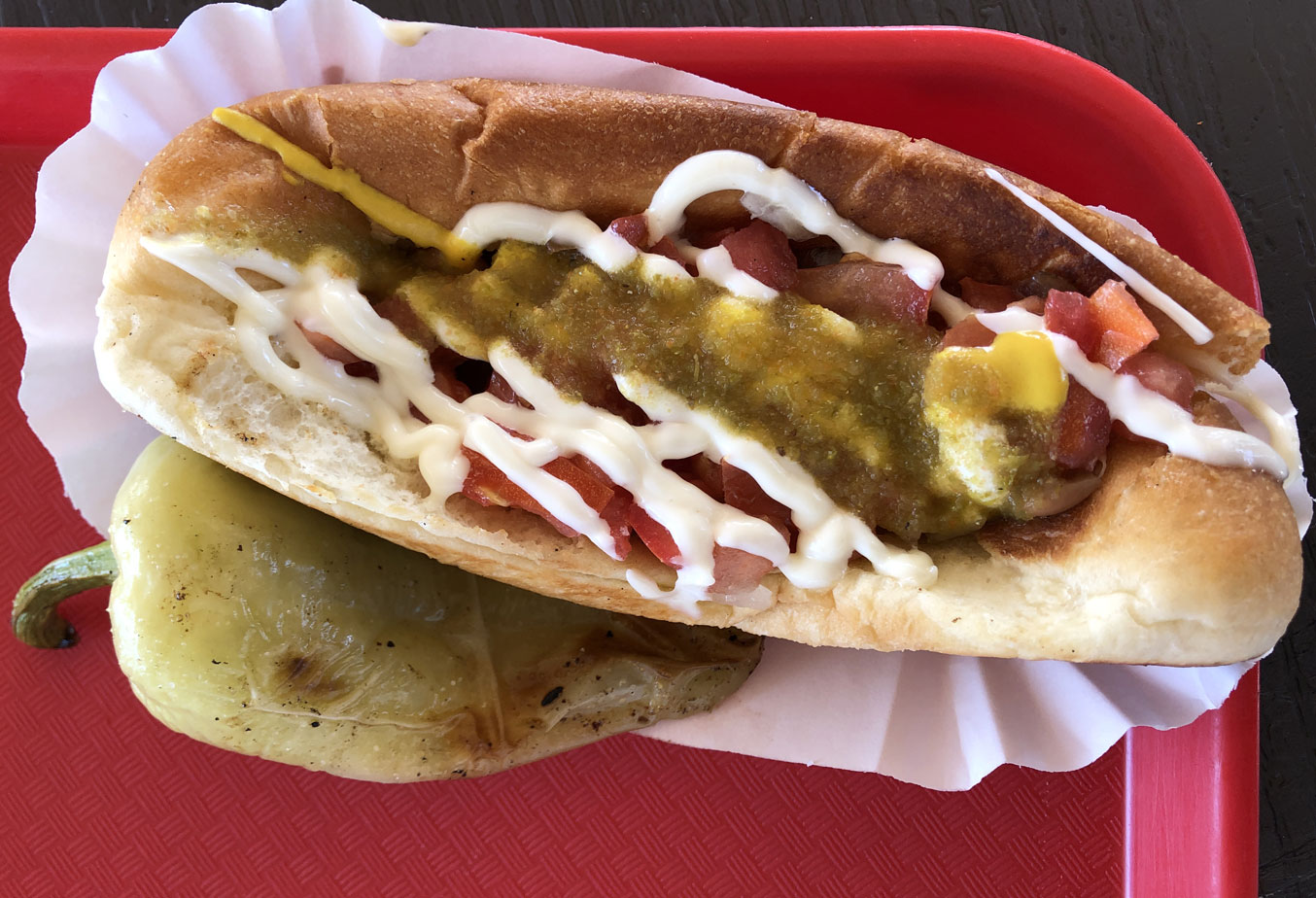 10 Sonoran Hot Dogs in New York Neighborhoods