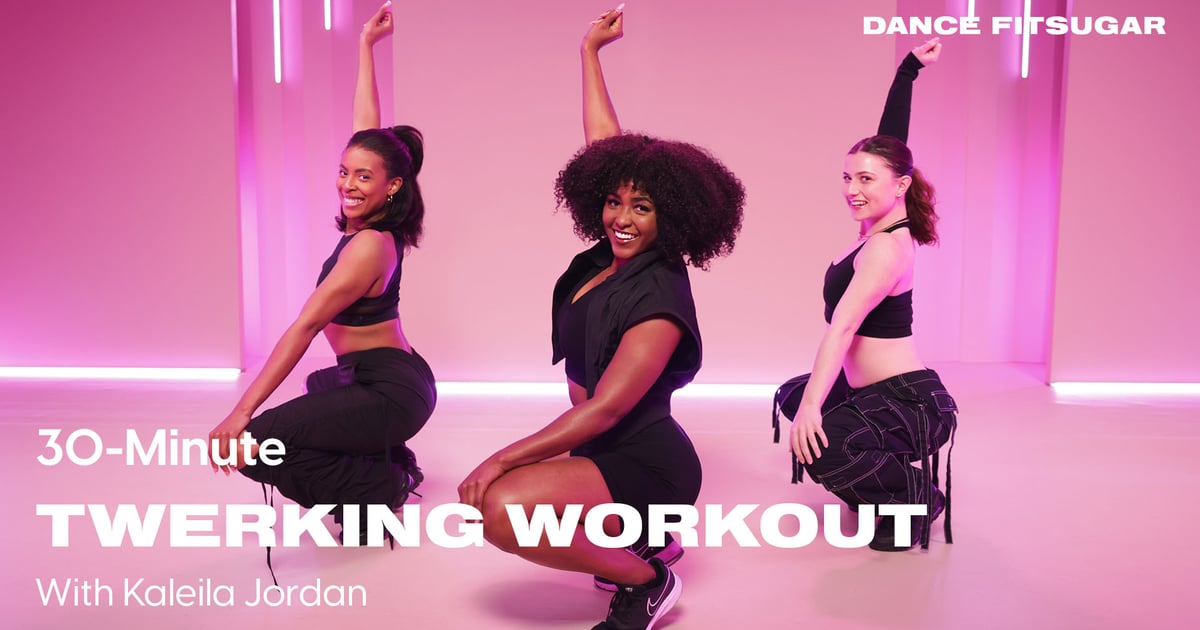 10 Twerk Classes in New York Neighborhoods