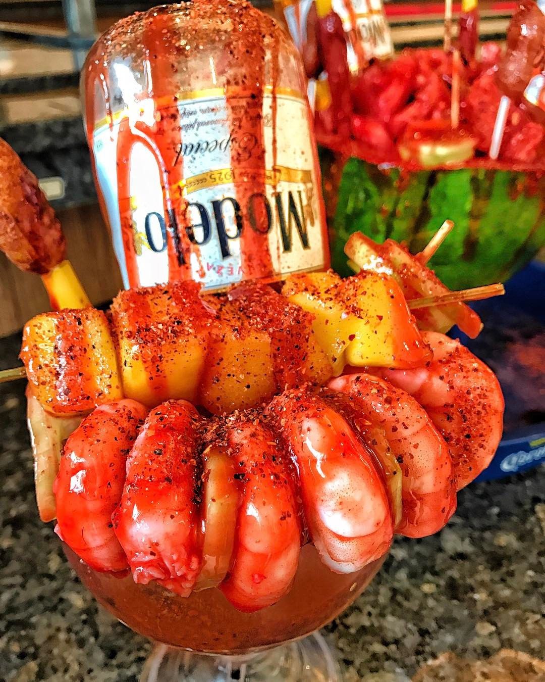 10 Micheladas in New York Neighborhoods