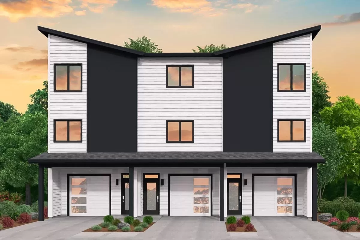 10 Triplex For Sale in New York Neighborhoods