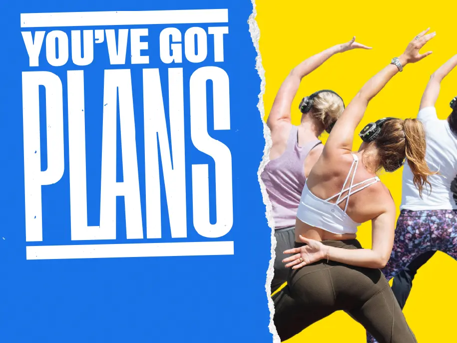 10 Eventbrite Events in New York Neighborhoods