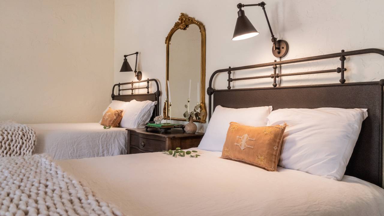 10 Couples Retreat in New York Neighborhoods