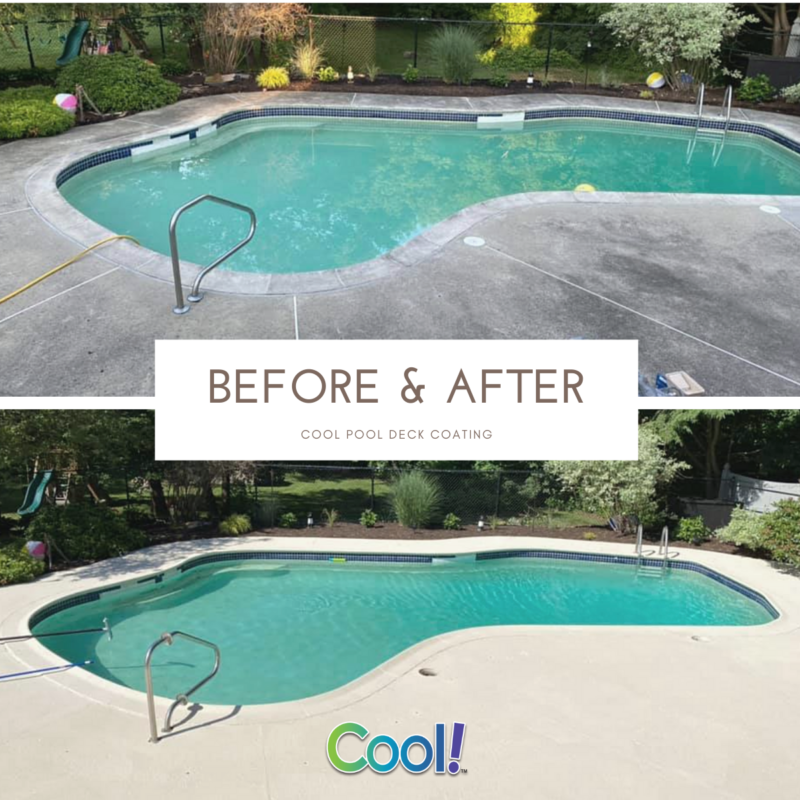 10 Pool Deck Resurfacing in New York Neighborhoods