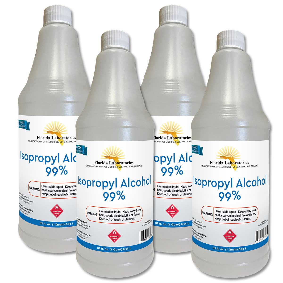 10 Isopropyl Alcohol 99 in New York Neighborhoods