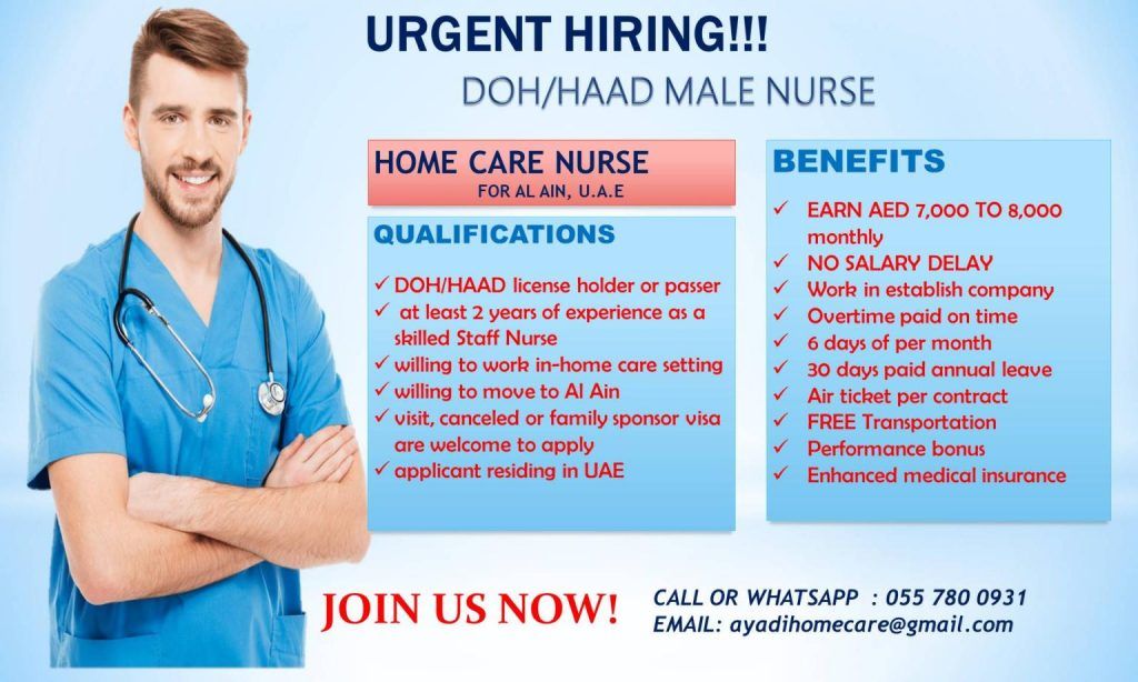 10 Nursing Homes Hiring in New York Neighborhoods