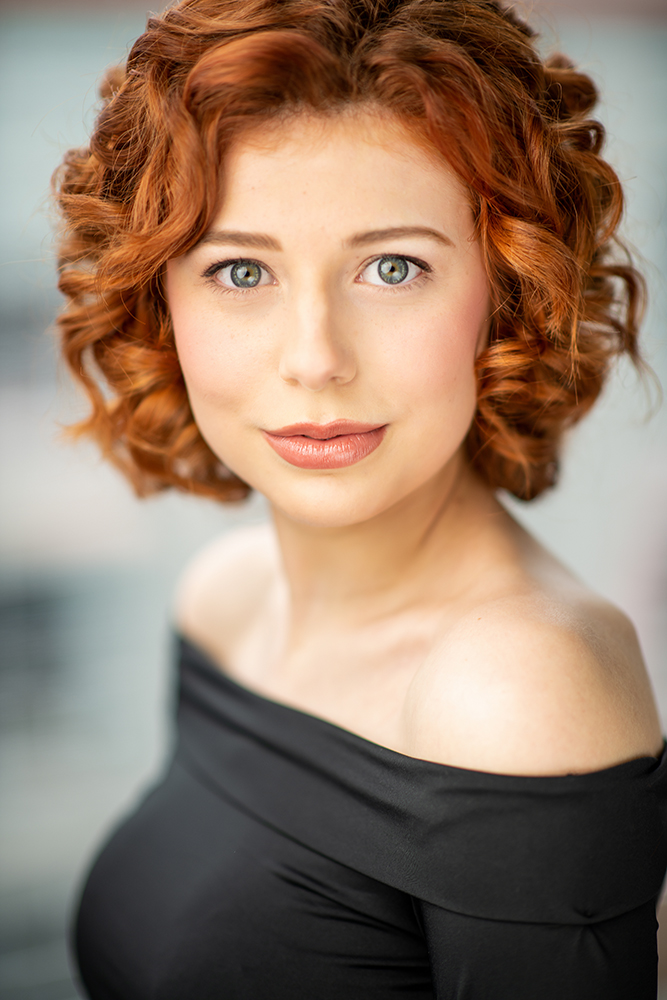 10 Headshot Photographer in New York Neighborhoods