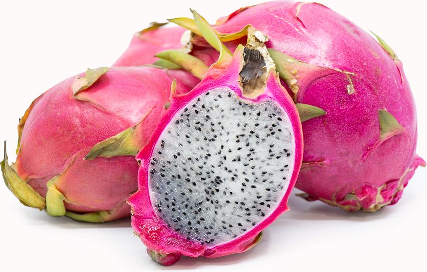 10 Dragon Fruit in New York Neighborhoods