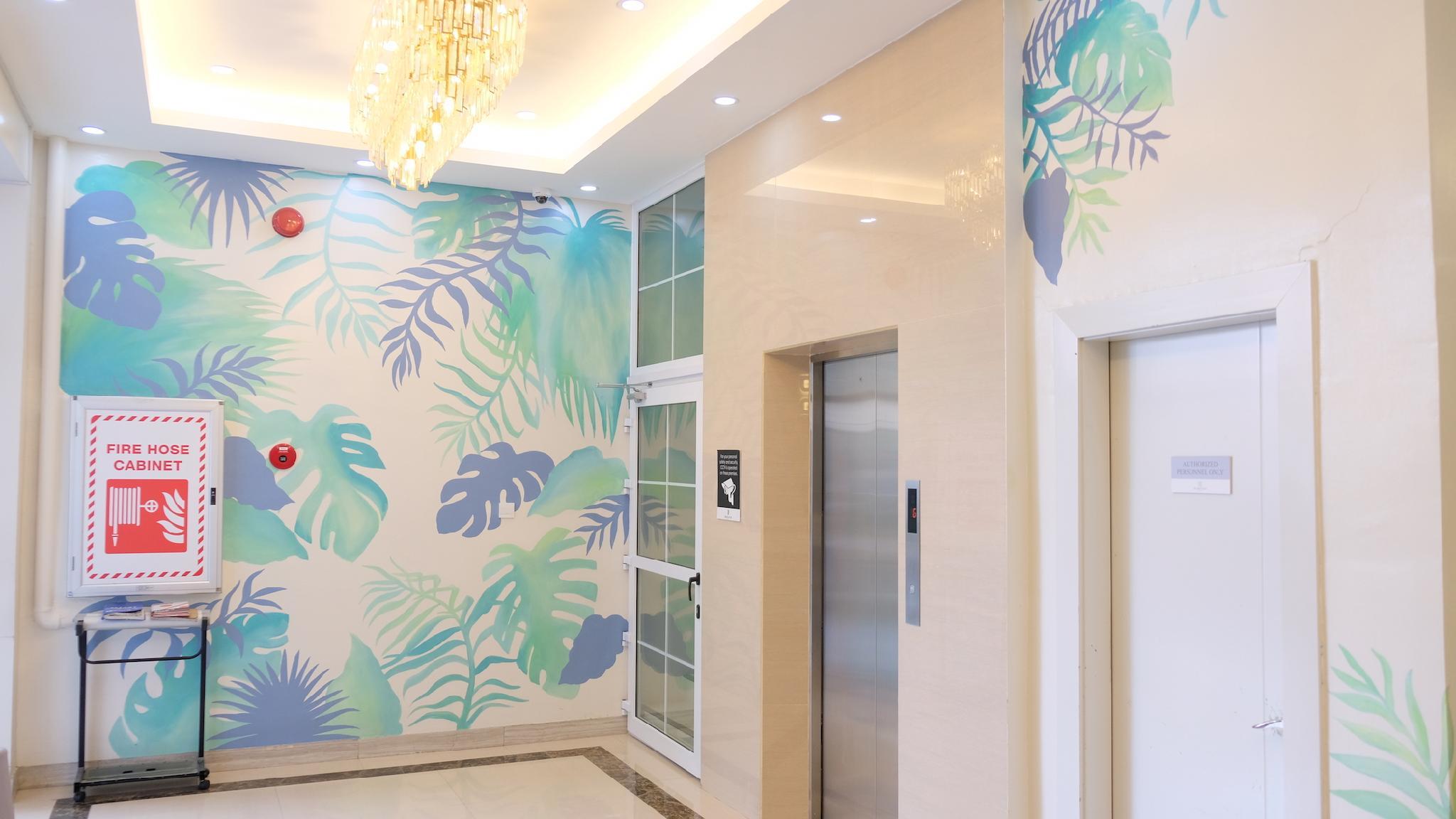 10 Hampton Suites in New York Neighborhoods