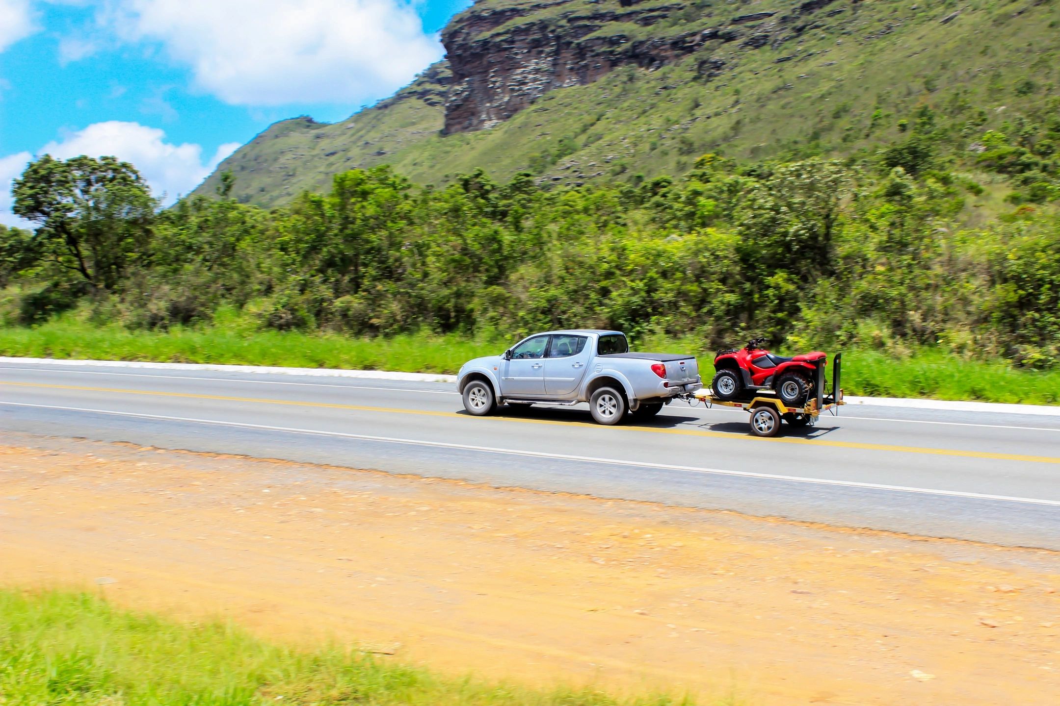 10 Rent To Own Trailers in New York Neighborhoods