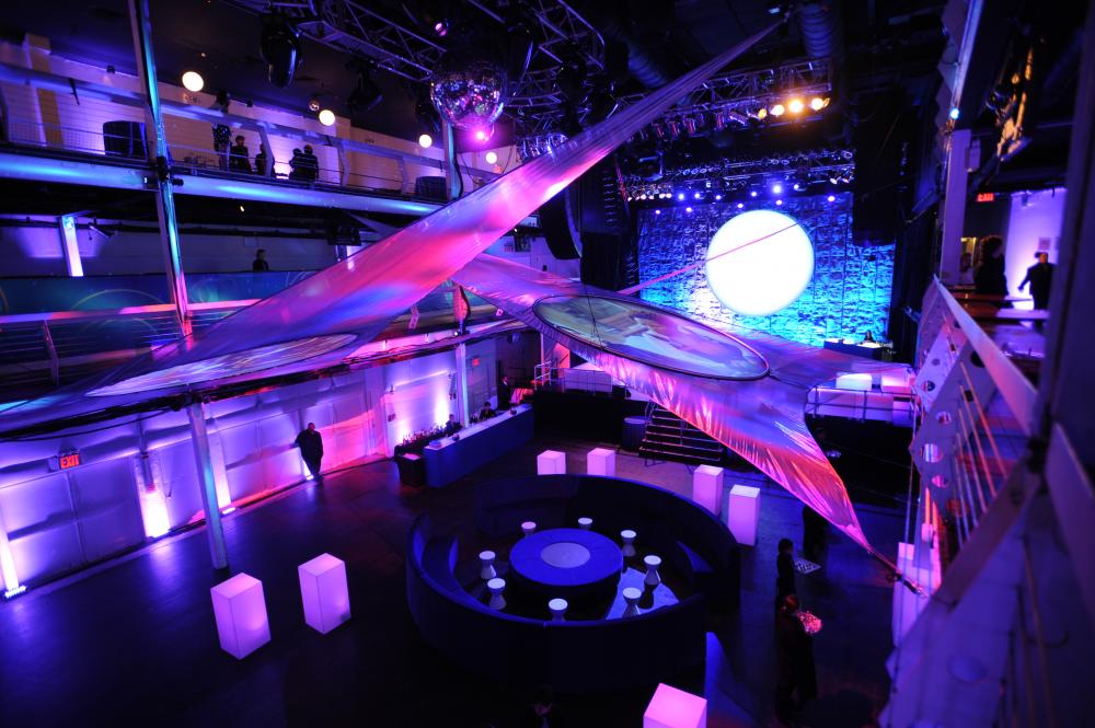 10 Inexpensive Party Venues in New York Neighborhoods