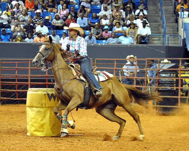 10 Rodeos This Weekend in New York Neighborhoods