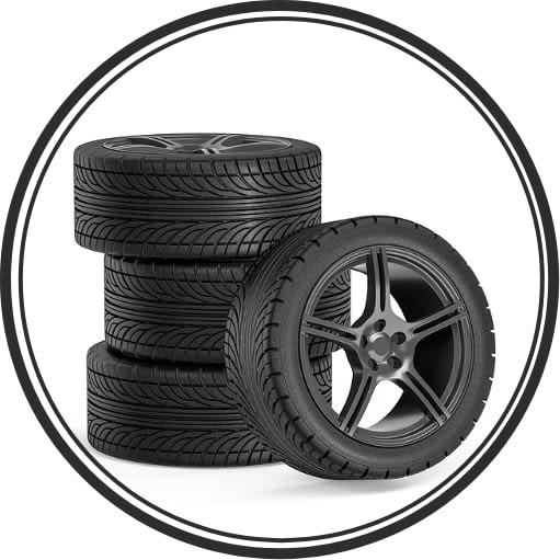 10 24 Hour Tire Shop in Los Angeles Neighborhoods