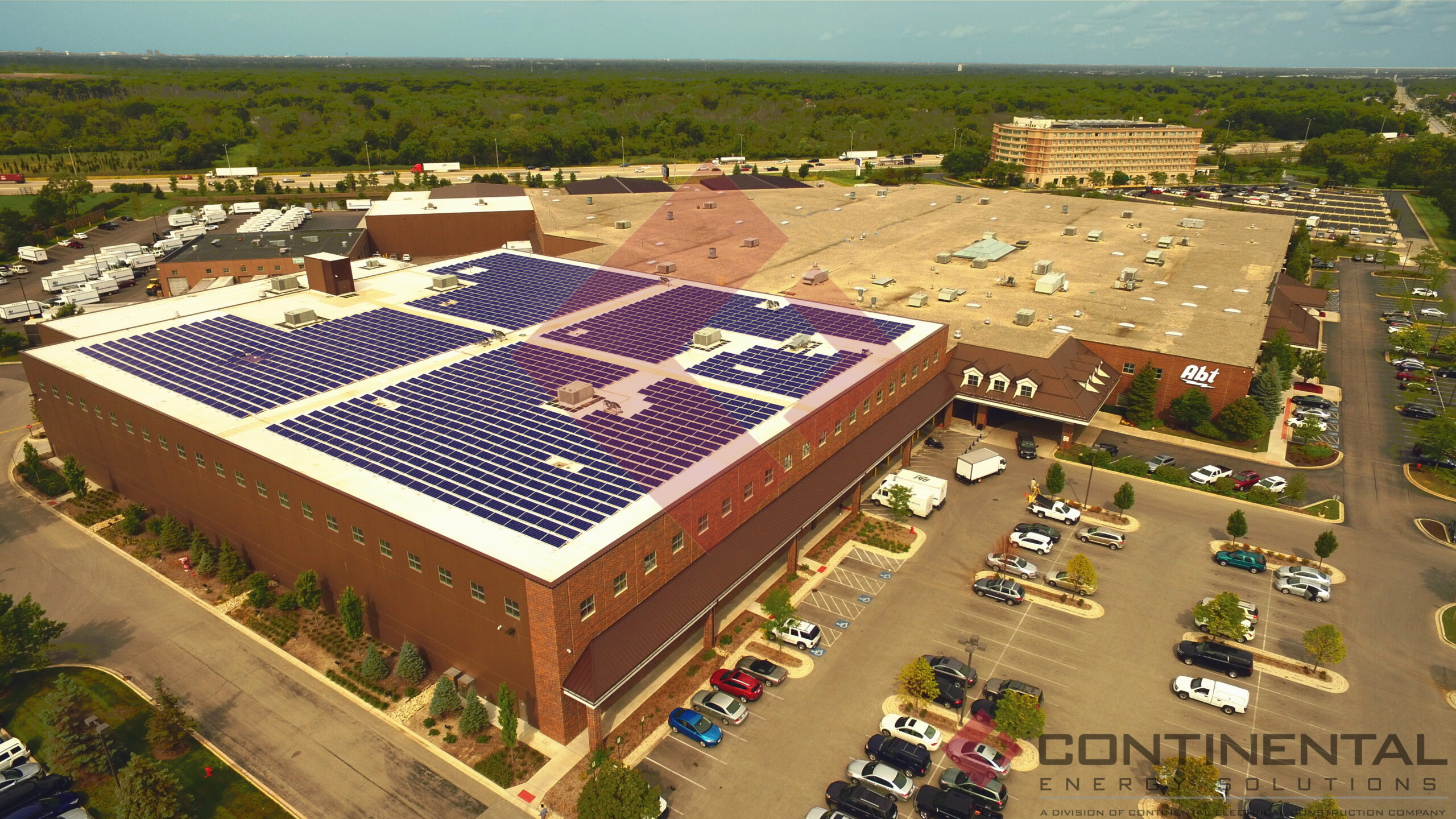 10 Abt Electronics in New York Neighborhoods