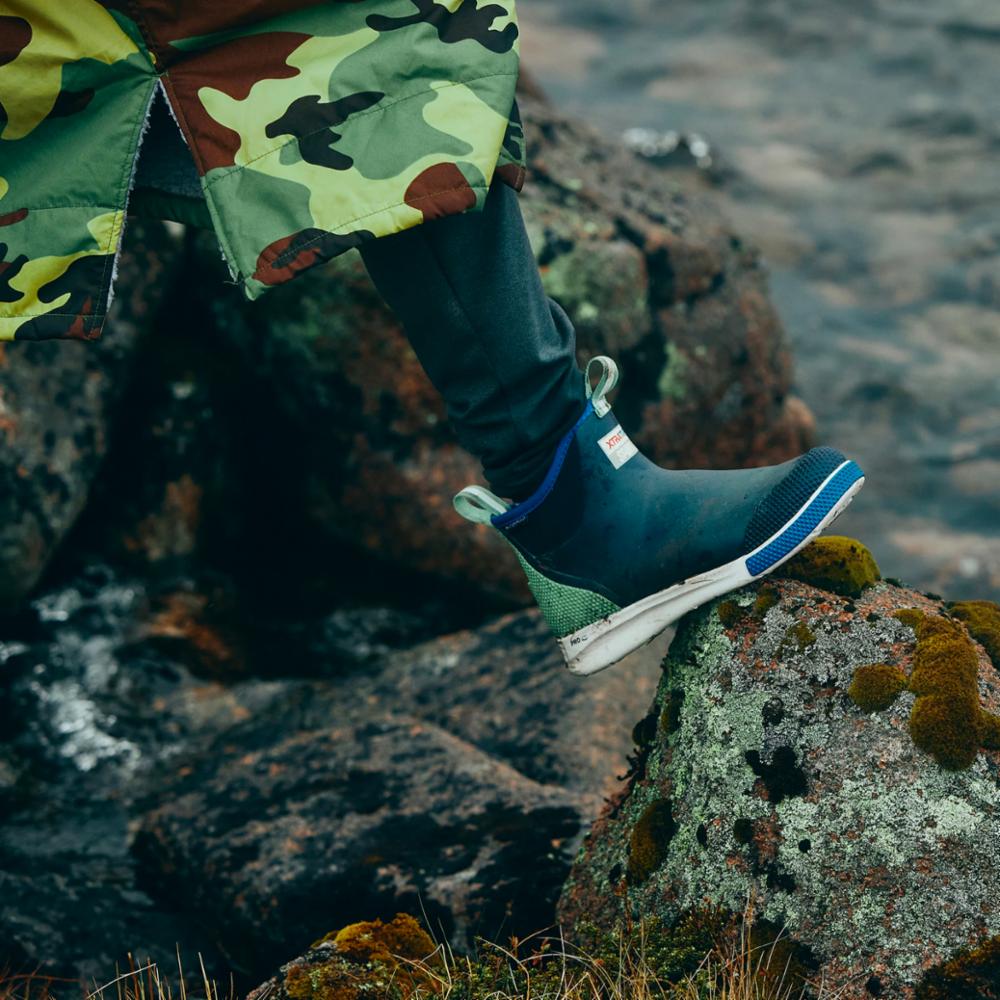 10 Xtratuf Boots in New York Neighborhoods