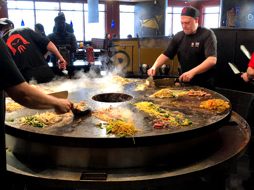 10 Huhot Mongolian Grill in New York Neighborhoods